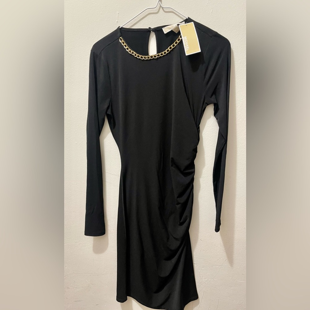 New dress Michael Kors never worn.